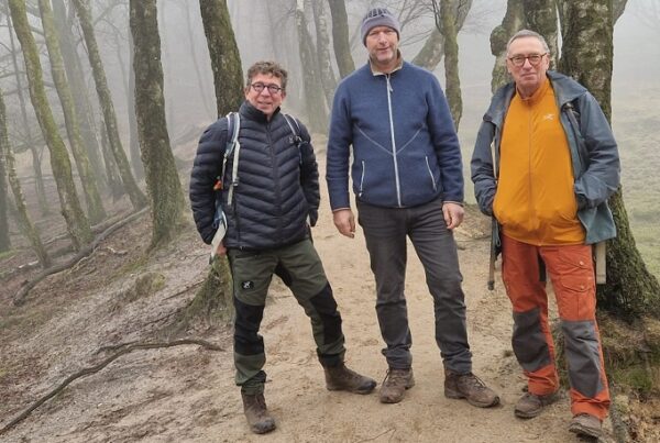 De Traagste Tocht van Dieren naar Rheden