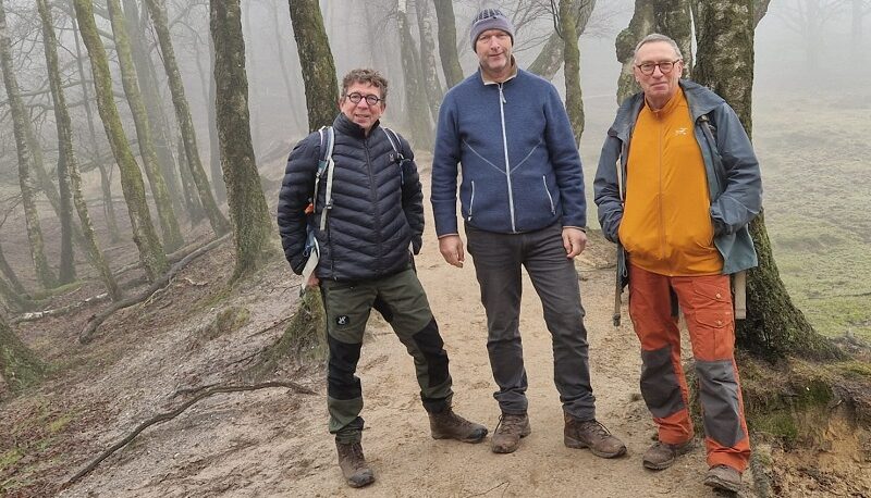 De Traagste Tocht van Dieren naar Rheden